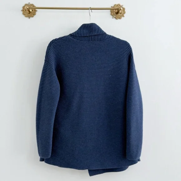 J McLaughlin Dover Cardigan Medium - Picture 6 of 6